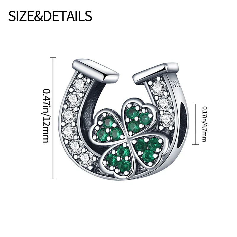 2024 Original New in Romantic Retro Classic Series Lotus Charm Beads Fits Pandach Bracelet Women 925 Silver Pendant Bead Jewelry - Image 17