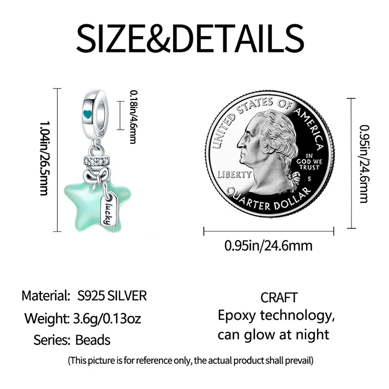 2024 Original New in Romantic Retro Classic Series Lotus Charm Beads Fits Pandach Bracelet Women 925 Silver Pendant Bead Jewelry - Image 42
