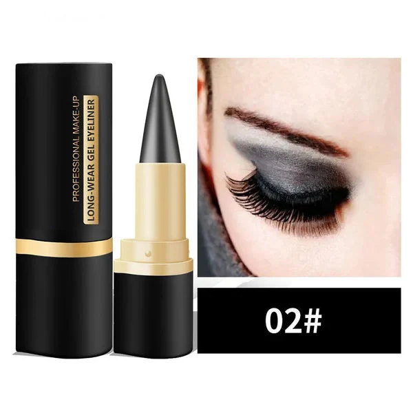 💋 ACHETEZ 2, OFFERT 1 ! ✨ Eyeliner Mat Ultra-Résistant – Séchage Rapide, Tenue 24H & Précision Max 🎁 - Image 14