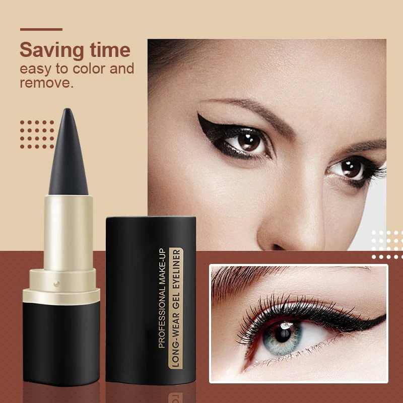💋 ACHETEZ 2, OFFERT 1 ! ✨ Eyeliner Mat Ultra-Résistant – Séchage Rapide, Tenue 24H & Précision Max 🎁 - Image 7