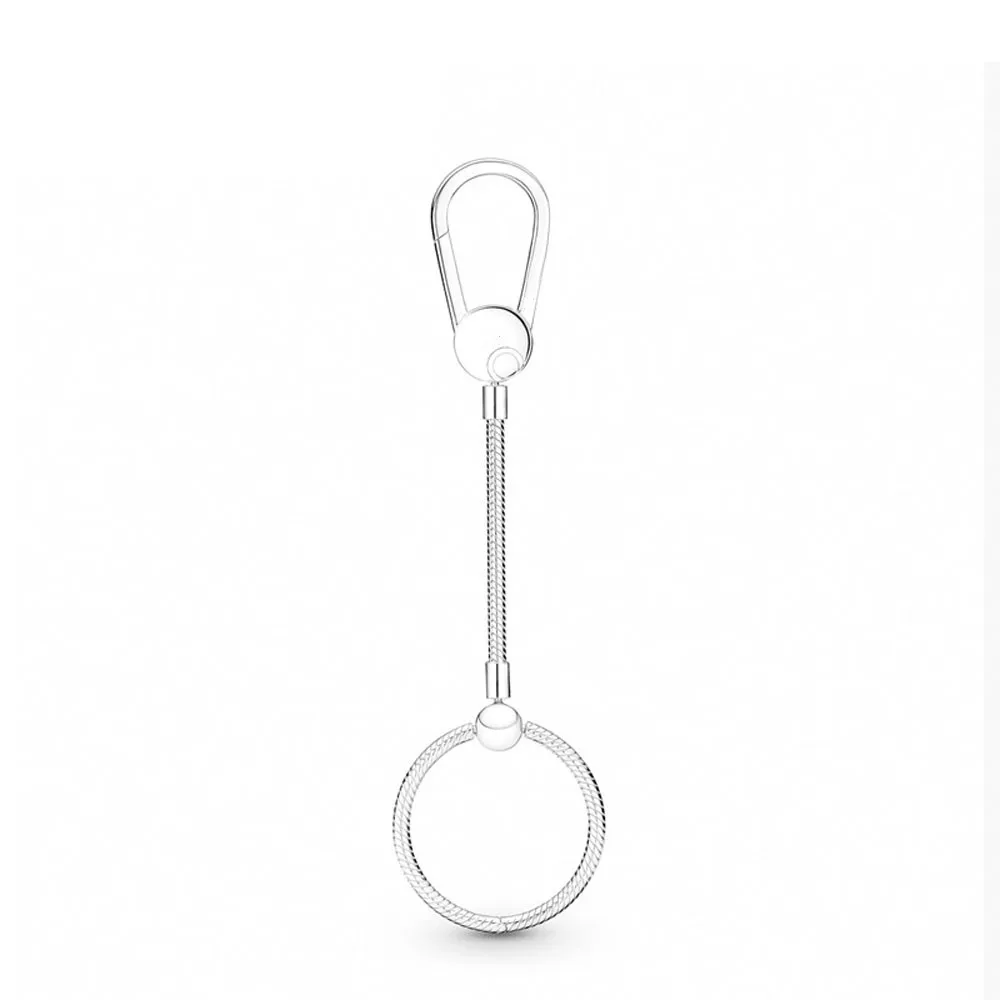 New 2023 Fashion Pink Pansy Flower Pendant Bead 925 Sterling Silver Plated Fit Necklace Keychain Charm DIY Jewelry Bracelet - Image 61