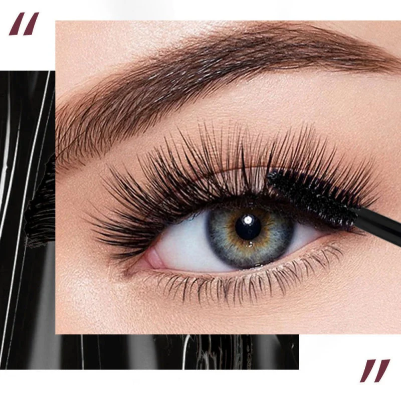💎 -50% SUR LE MASCARA LONGUE TENUE ! 💎 Volume Instantané, Courbure 24h & Résistant à l'Eau pour un Regard Intense✨ - Image 3