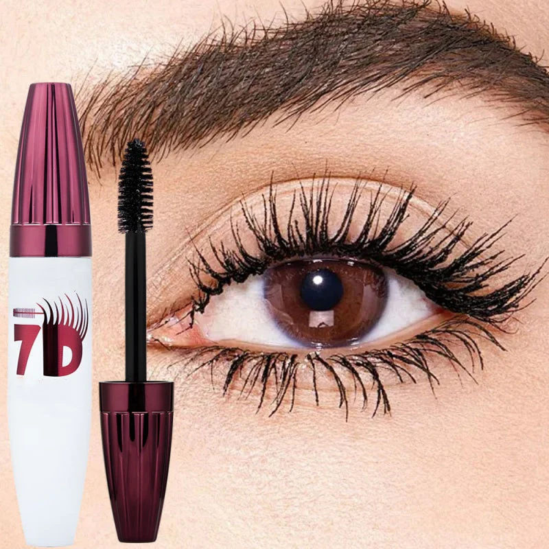 💎 -50% SUR LE MASCARA LONGUE TENUE ! 💎 Volume Instantané, Courbure 24h & Résistant à l'Eau pour un Regard Intense✨ - Image 6