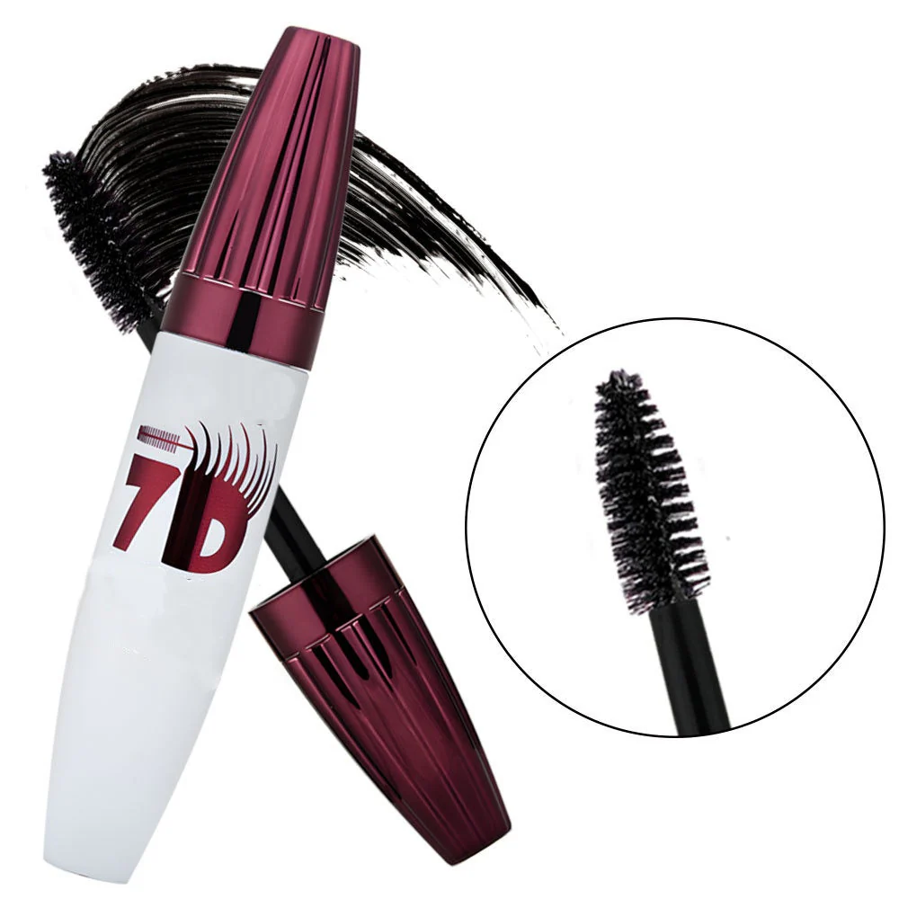 💎 -50% SUR LE MASCARA LONGUE TENUE ! 💎 Volume Instantané, Courbure 24h & Résistant à l'Eau pour un Regard Intense✨ - Image 8
